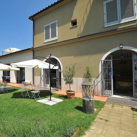 Homelink Poggibonsi - Sogno D'Oro المظهر الخارجي الصورة