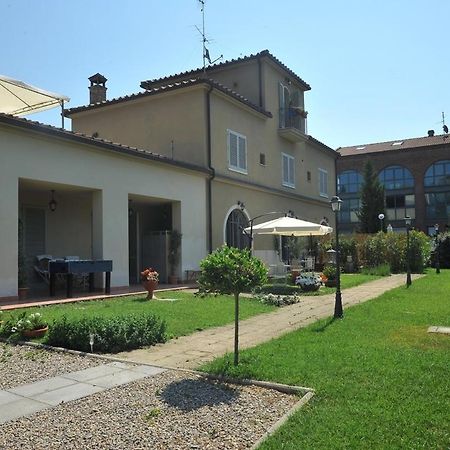 Homelink Poggibonsi - Sogno D'Oro المظهر الخارجي الصورة