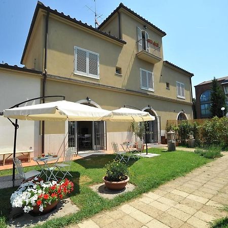 Homelink Poggibonsi - Sogno D'Oro المظهر الخارجي الصورة