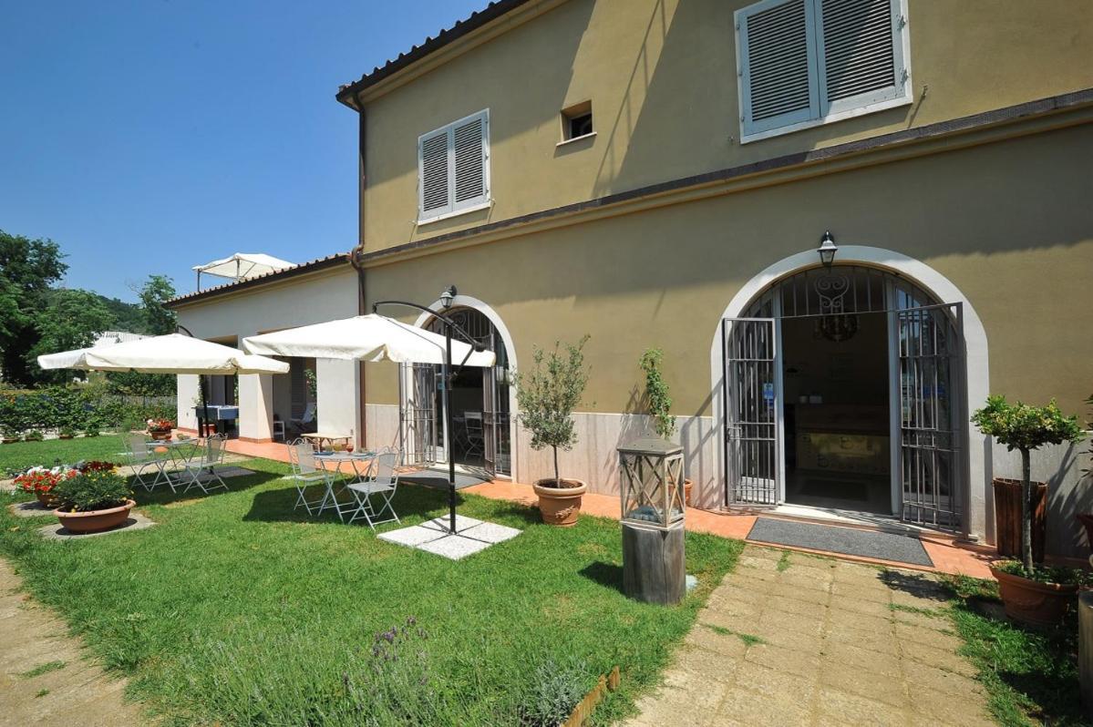 Homelink Poggibonsi - Sogno D'Oro المظهر الخارجي الصورة