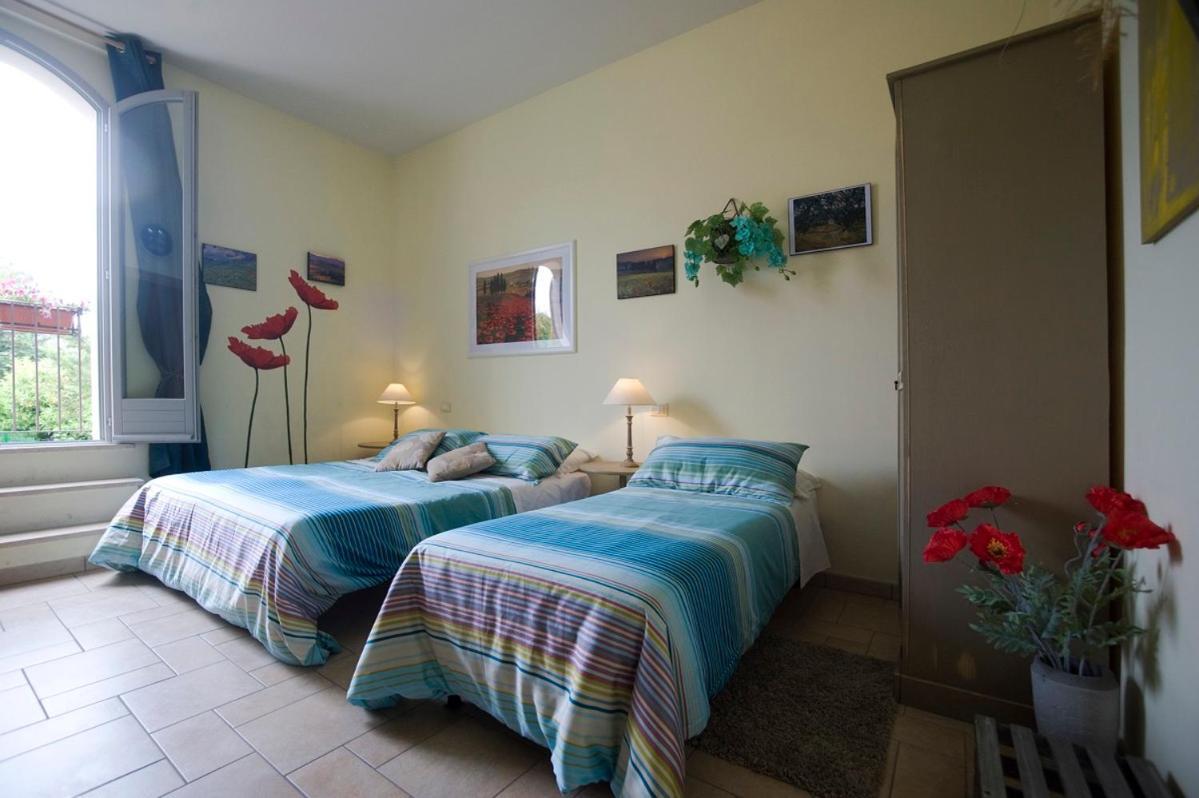 Homelink Poggibonsi - Sogno D'Oro المظهر الخارجي الصورة