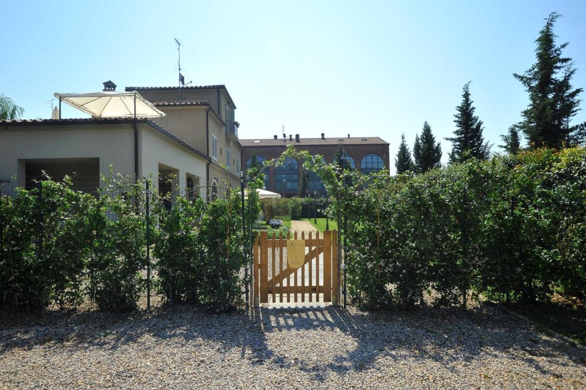 Homelink Poggibonsi - Sogno D'Oro المظهر الخارجي الصورة