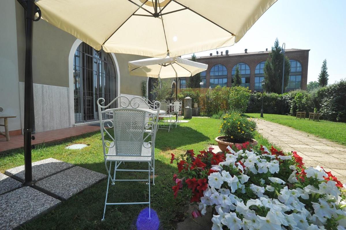 Homelink Poggibonsi - Sogno D'Oro المظهر الخارجي الصورة